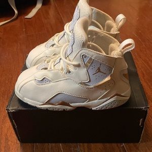 Jordan True Flight GT